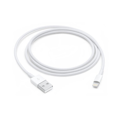 Foudre d'Apple au câble d'USB - 1m