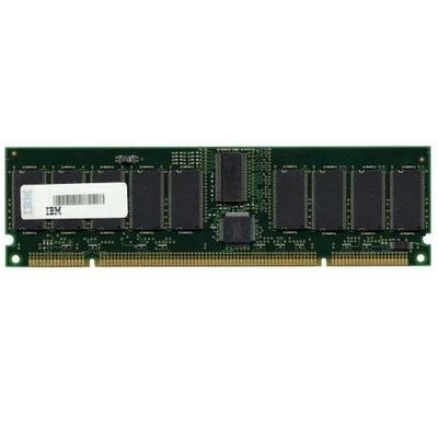 Mémoire DIMM de CCE SDRAM d'IBM 13N8734 64MB