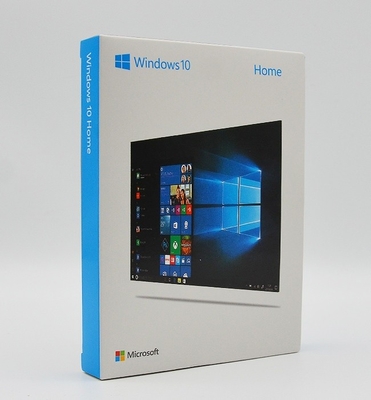 Version Microsoft Windows d'USB 3,0 10 boîtes à la maison de la vente au détail 32bit/64bit